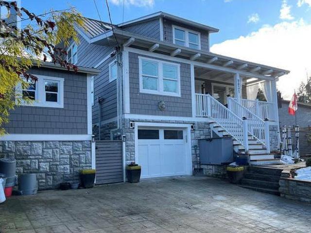 9831 Fir St Chemainus British Columbia