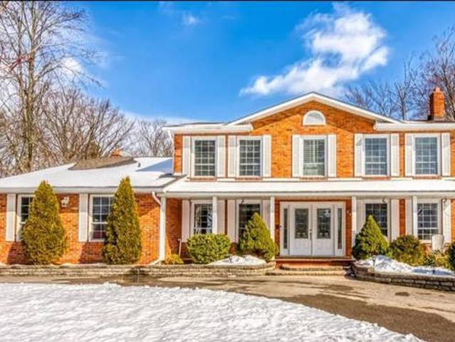 983 Courtland Drive Ancaster Ontario