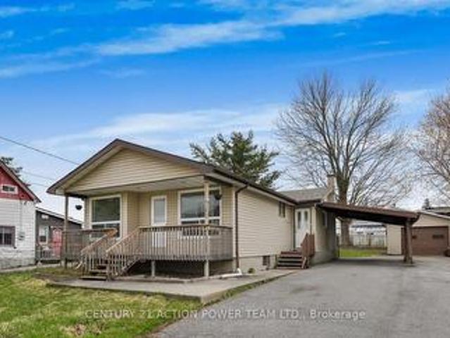 983 Chapman Street, Clarence Rockland, ON, K4K 1E6 house for sale | Listing ID X13617 | Royal LePage