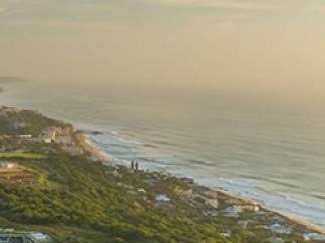983 m² Land available in Sibaya Precinct