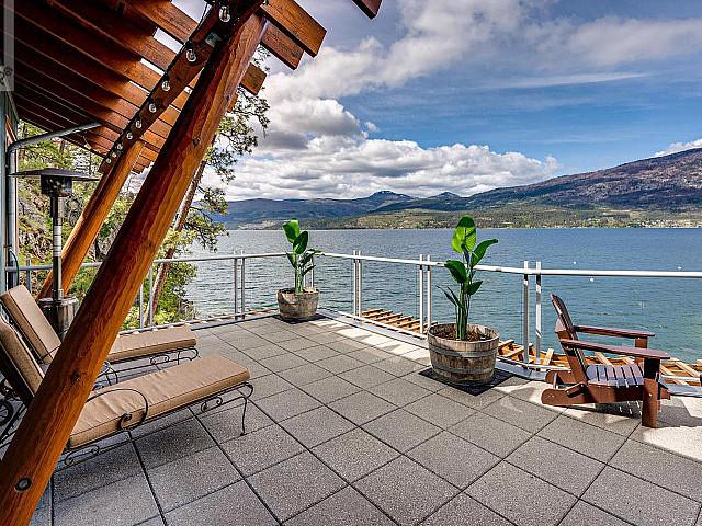 9845 Eastside Road Unit# 31 Vernon, British Columbia