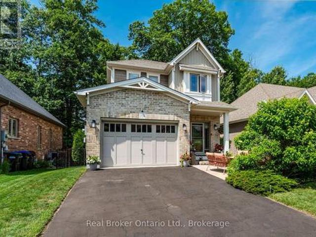 984 Cook Drive, Midland, ON, L4R 0E4 house for sale | Listing ID S13594 | Royal LePage