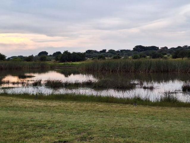 984 m² Land available in Koro Creek Golf Estate