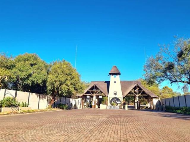 984 m² Land available in Koro Creek Golf Estate
