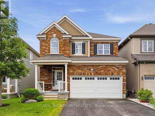 984 Shimmerton Circle, Ottawa, ON, K2M 0L4 house for sale | Listing ID X13435 | Royal LePage