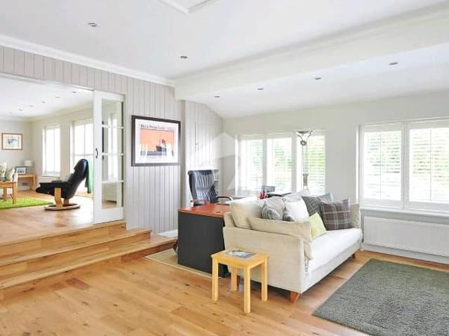 984 Sq Ft | 2 Bed Apartment Pay Just Rs 65,000 Per Month