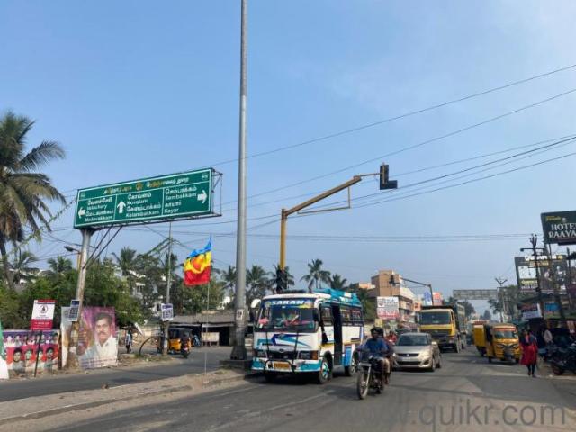 984 Sq. ft Plot for Sale in Mambakkam, Chennai