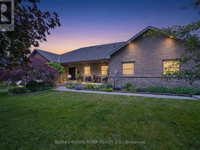 9866 Ellis Road, Hamilton Township, ON, K0K 1C0 house for sale | Listing ID X13496 | Royal LePage