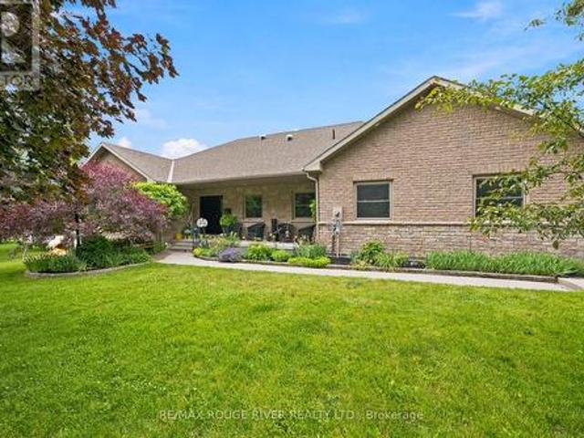 9866 Ellis Road, Hamilton Township, ON, K0K 1C0 house for sale | Listing ID X13705 | Royal LePage