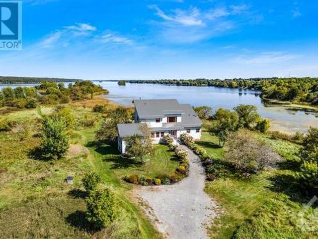 9868 County Road 42 Road, Rideau Lakes, ON, K0G 1X0 house for sale | Listing ID X10430 | Royal LePage