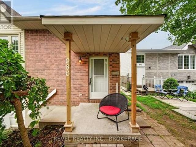 986 Killarney Crescent, Kingston East Gardiners Rd, ON, K7M 8C7 house for sale | Listing ID X13624 | Royal LePage