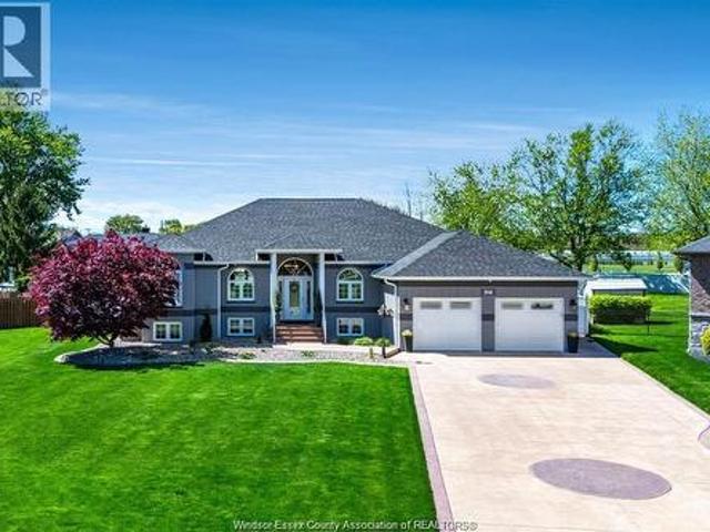 986 Porrone Drive, Kingsville, ON, N9Y 3Y9 house for sale | Listing ID 26018 | Royal LePage