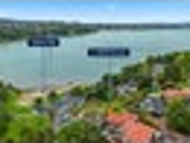 986sqm Coastal Blank Canvas with Sea Views