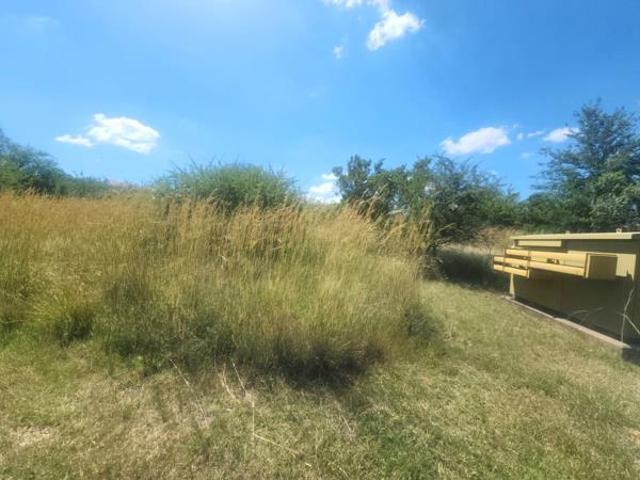 987 m² Land available in Seasons Lifestyle Estate