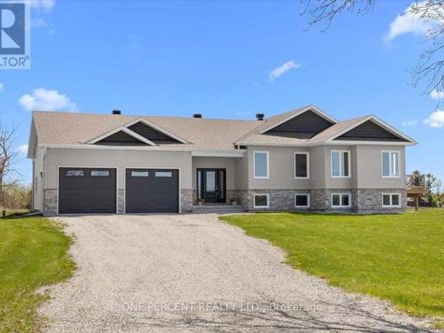 987 Matheson Drive, Montague, ON, K7A 5B8 house for sale | Listing ID X13124 | Royal LePage