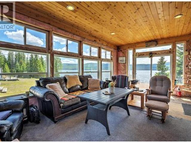 9888 Bonaparte Spur Forest Service Road, Kamloops, BC, V0K 1E0 house for sale | Listing ID 10395 | Royal LePage