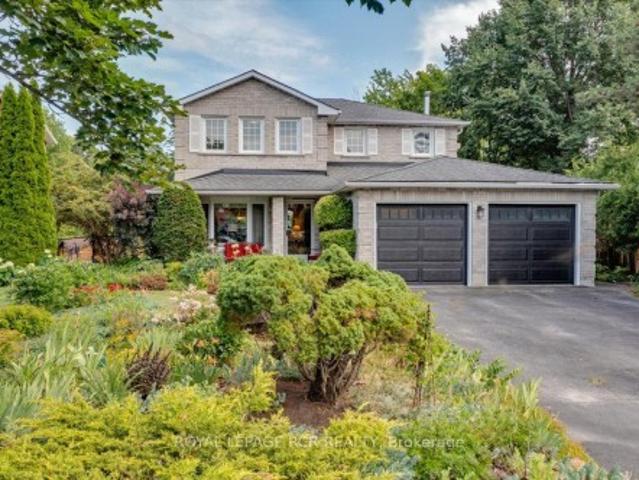 988 Krista Court, Newmarket, ON, L4Y 7E9 house for sale | Listing ID N13592 | Royal LePage