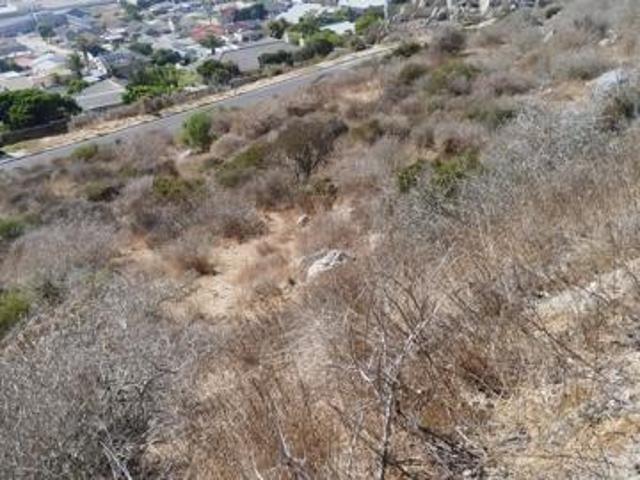 988 m² Land available in Saldanha