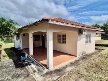 988 MTS – Venta CASA CAMPESTRE en CAPIRA SAJALICES a min de la PLAYA