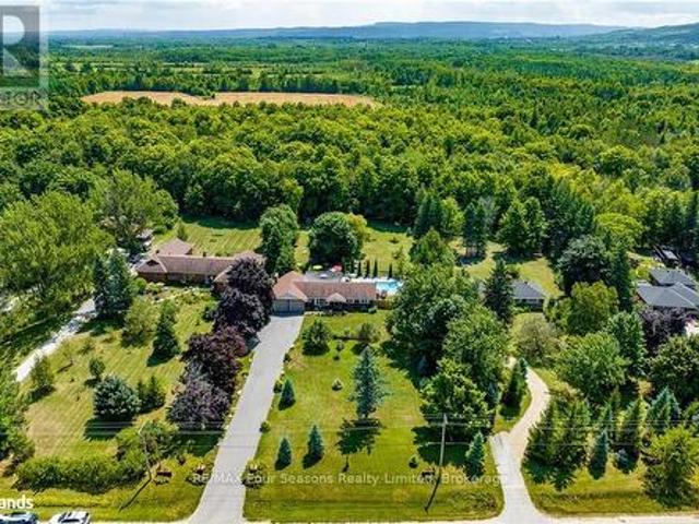 988 Sixth Street, Clearview, ON, L9Y 3Y9 house for sale | Listing ID S10440 | Royal LePage
