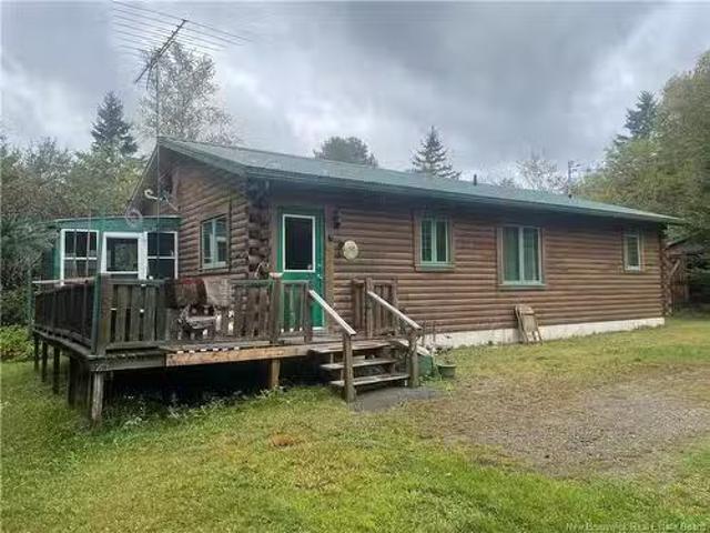 988 Route 170, Oak Bay, NB, E3L 4A8 house for sale Listing.