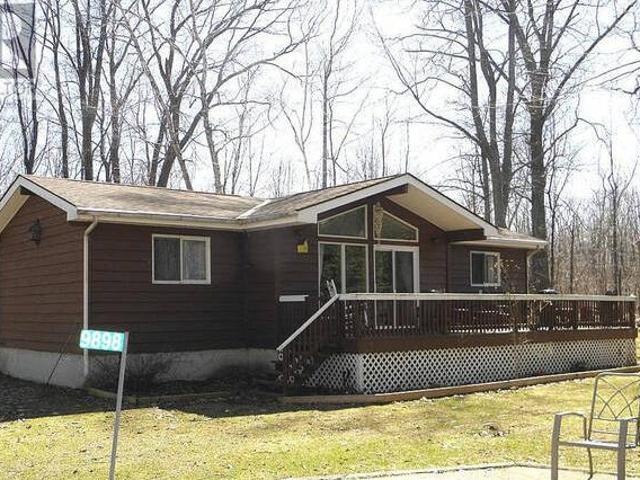9898 PHOEBE Lane Kettle Point Ontario