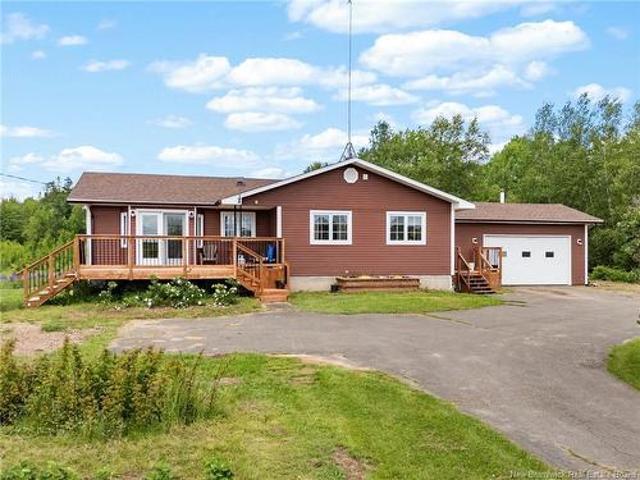 989 Cumberland Point Road, Cumberland Bay, NB, E4A 3K9 house for sale | Listing ID NB142268 | Royal LePage