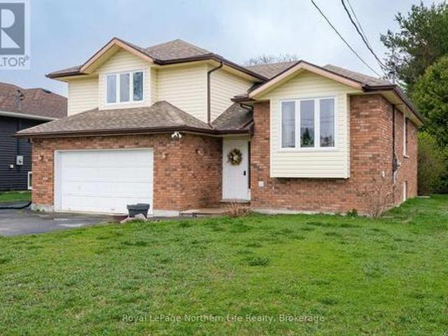 989 Annette Street N, Greater Sudbury Valley East, ON, P3P 1R9 house for sale | Listing ID X13169 | Royal LePage