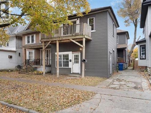 989 Lincoln, Windsor, ON, N8Y 2H3 lease for lease | Listing ID 26007 | Royal LePage