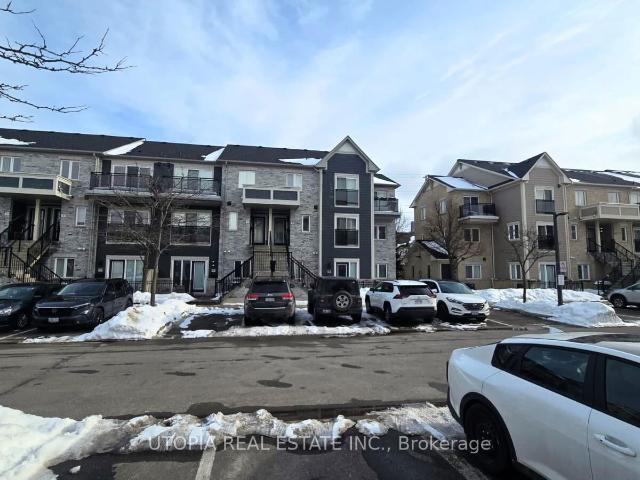98 5035 Oscar Peterson Boulevard, Mississauga | Terminated, W12842 | Condos. Ca