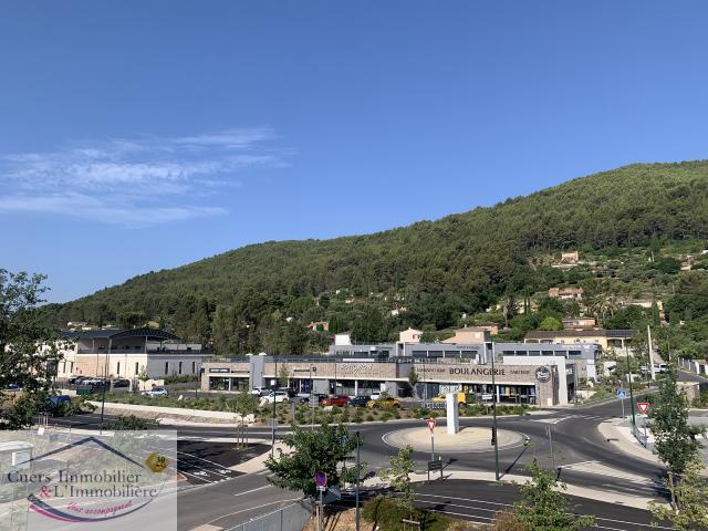 98.65m2 LOCAL COMMERCIAL OU PROFESSIONNEL CUERS
