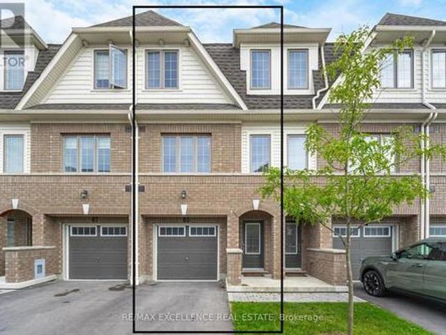 98 85 Danzatore Path, Oshawa, ON, L1L 0P9 townhouse for sale | Listing ID E11937 | Royal LePage
