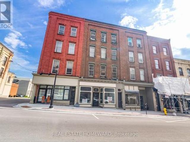98 100 Walton Street, Port Hope, ON, L1A 1N3 commercial for sale | Listing ID X13442 | Royal LePage