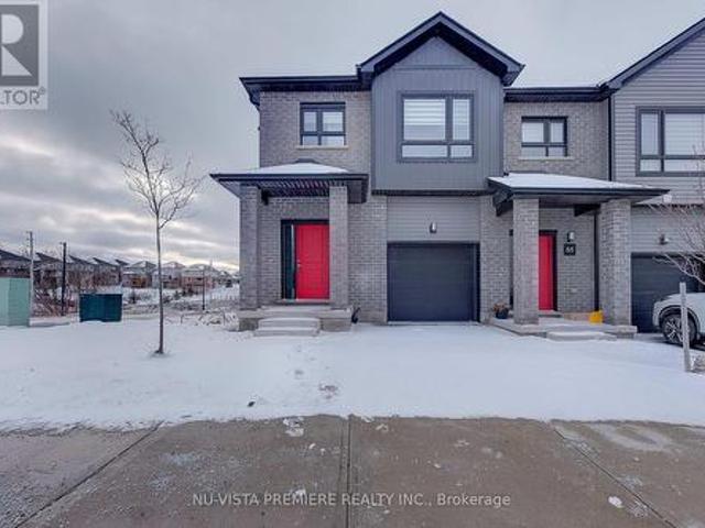 98 1820 Canvas Way, London North B, ON, N5X 0N5 townhouse for sale | Listing ID X12123 | Royal LePage