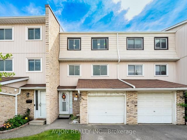 98 1975 Rosefield Road, Pickering | For Sale @ $599,900 | Condos. Ca