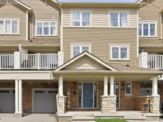 98 Tabaret Crescent, Oshawa Windfields, ON, L1L 0G5 house for sale | Listing ID E13539 | Royal LePage