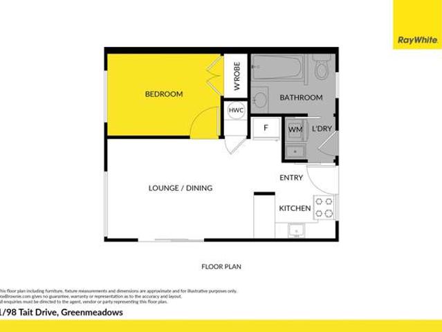 98 Tait Drive, Greenmeadows, Napier City