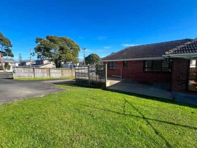 98 Terry Street, Blockhouse Bay, Auckland City