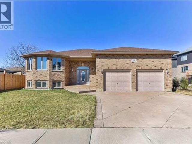98 Thomas Avenue, Brantford, ON, N3S 7V4 house for sale | Listing ID 40844 | Royal LePage