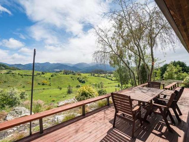 98 Thorpe Orinoco Road, Ngatimoti, Tasman