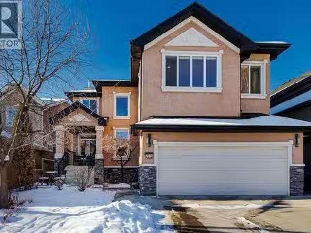 98 Tuscany Estates Crescent Nw, Calgary, AB, T3L 0B3 house f.