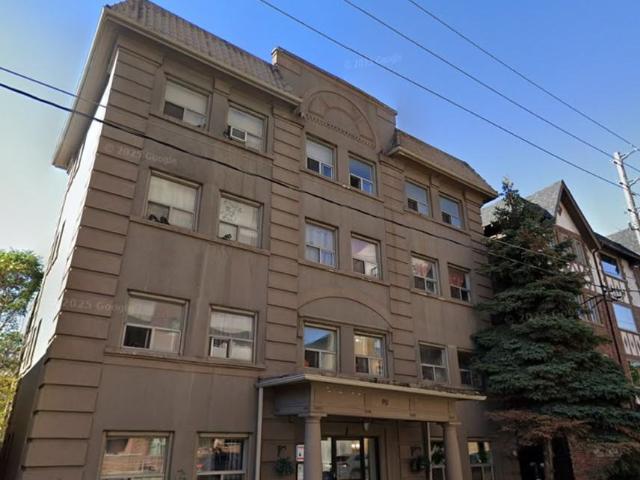 98 Vaughan Rd Studio Apartment for Rent at 98 Vaughan Rd, Toronto, ON M6C 2M1 Humewood