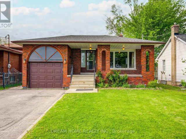 98 WELDRICK ROAD W