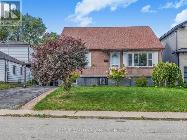 98 Westbourne Avenue, Toronto, ON, M1L 2Y5 house for lease | Listing ID E13518 | Royal LePage