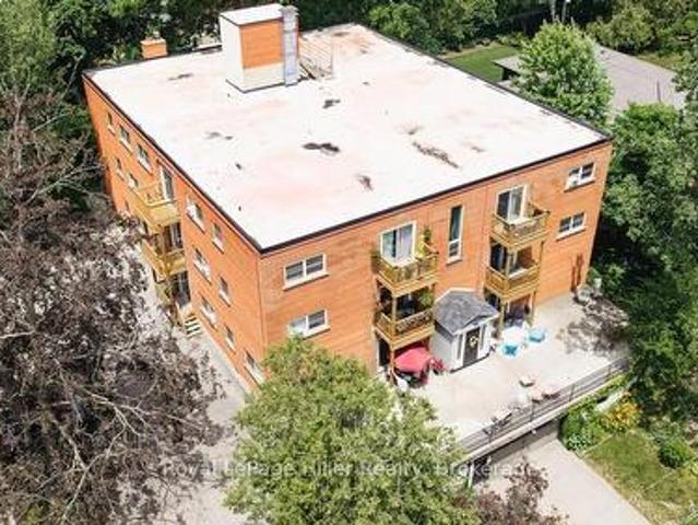 98 William Street E, Stratford, ON, N5A 4Y1 investment for sale | Listing ID X13539 | Royal LePage