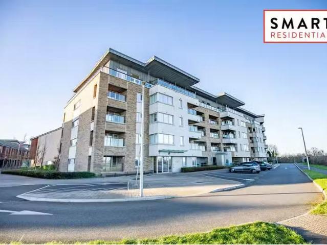98 Ash House, Red Arches Drive, The Coast, Baldoyle, Dublin 13.