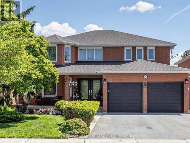 98 Arrowhead Drive, Vaughan, ON, L4L 4A5 house for sale | Listing ID N13516 | Royal LePage