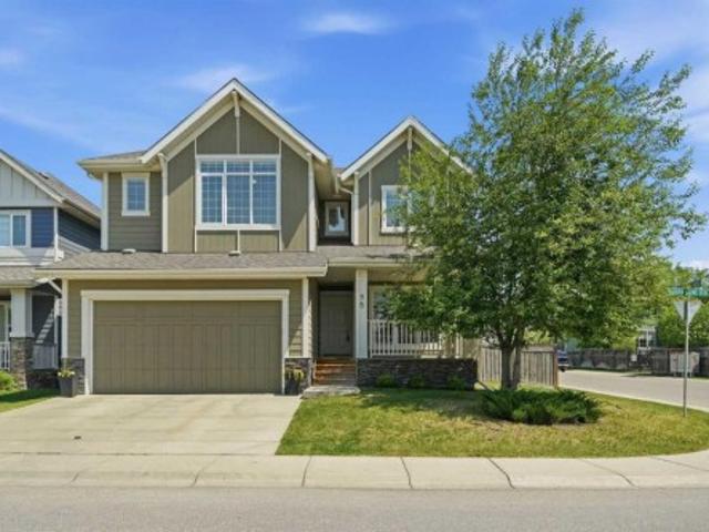 98 Auburn Sound View Se, Calgary, AB, T3M 0C9 house for sale | Listing ID A2314 | Royal LePage