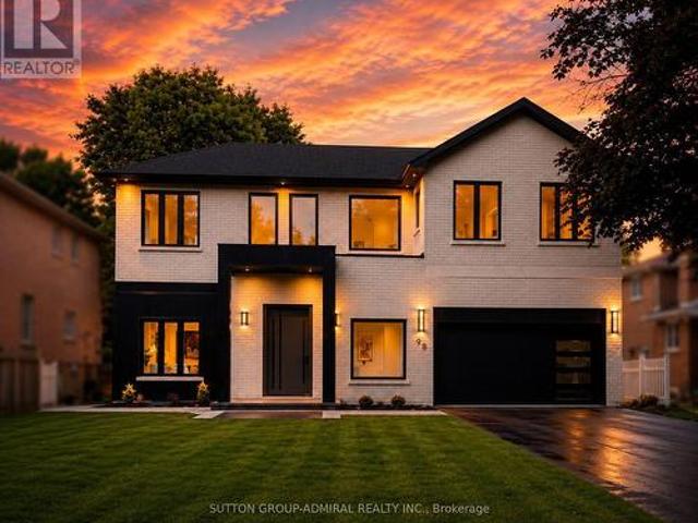 98 Babcombe Drive, Markham, ON, L3T 1N1 house for sale | Listing ID N13600 | Royal LePage