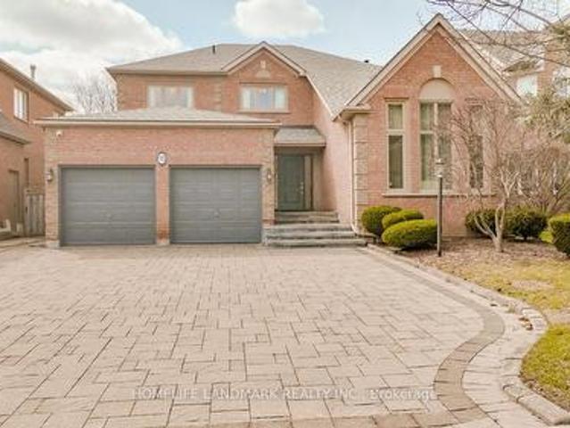 98 Braeside Square, Markham, ON, L3R 0A5 house for sale | Listing ID N12084 | Royal LePage